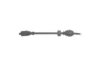  C4600 Drive Shaft